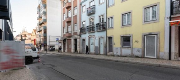 1 bedroom Duplex in Lisbon, Portugal No. 141807 21