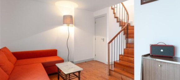 1 bedroom Duplex in Lisbon, Portugal No. 141807 10
