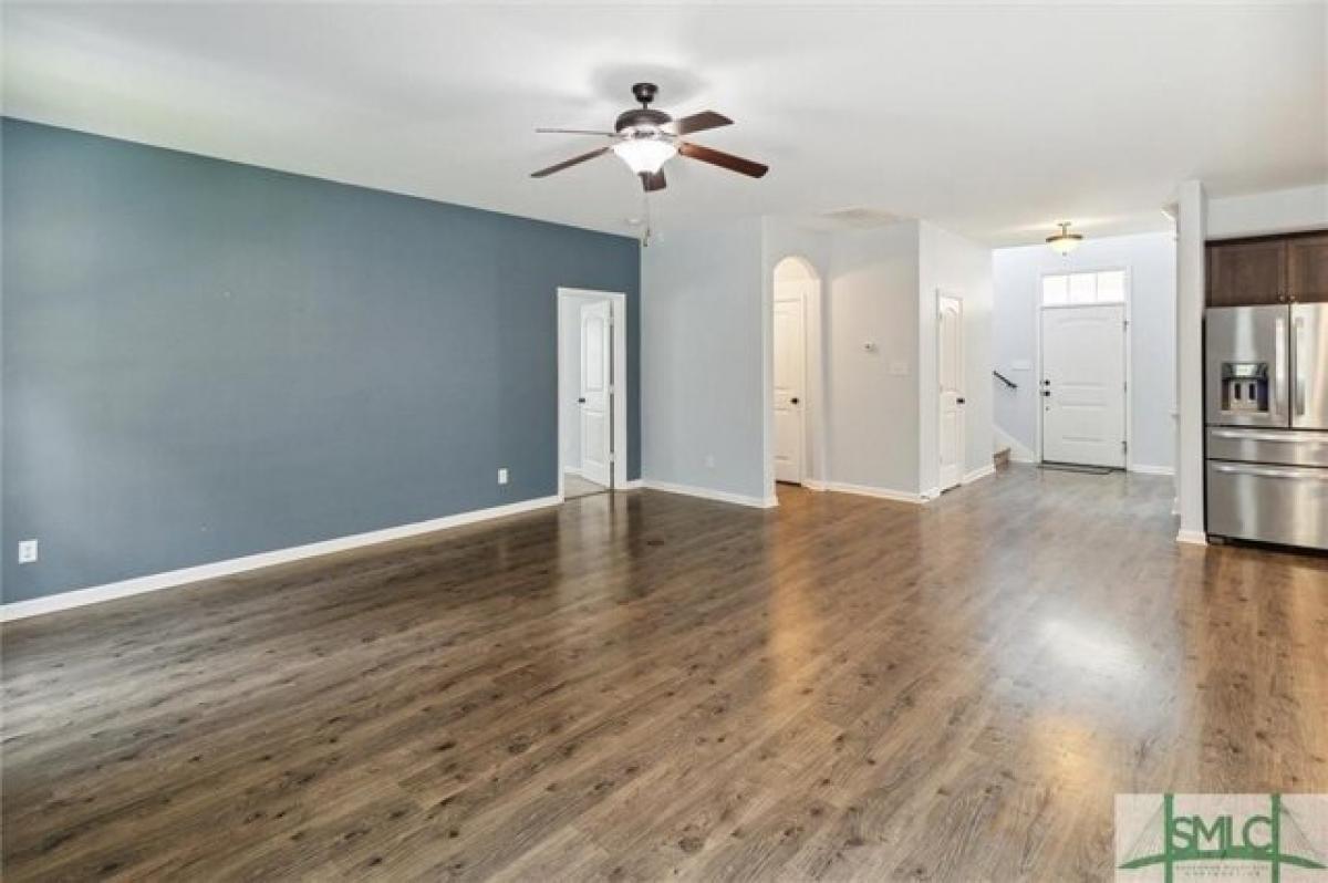 5 bedrooms House in Guyton, USA No. 402549