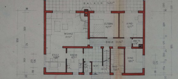 4 bedrooms Townhouse in Neckar-Odenwald-Kreis, Germany No. 249254 47