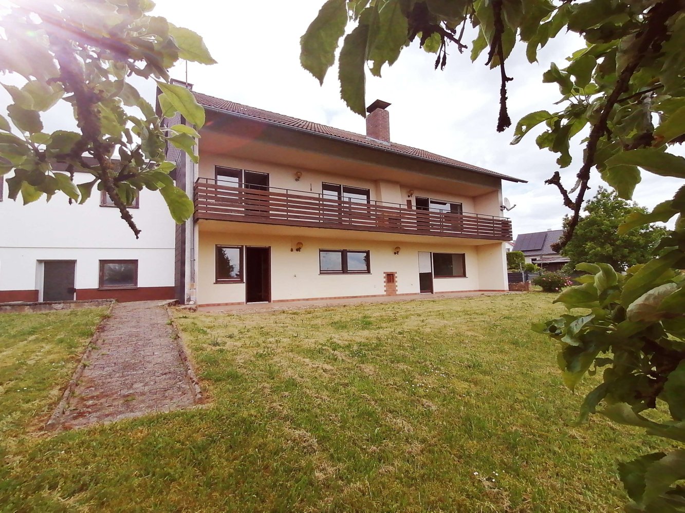 4 bedrooms Townhouse in Neckar-Odenwald-Kreis, Germany No. 249254