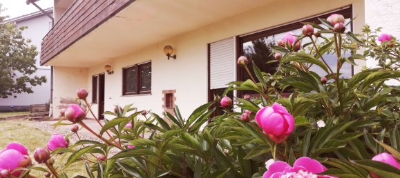 4 bedrooms Townhouse in Neckar-Odenwald-Kreis, Germany No. 249254 2