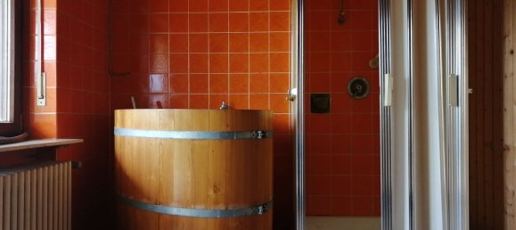 4 bedrooms Townhouse in Neckar-Odenwald-Kreis, Germany No. 249254 33