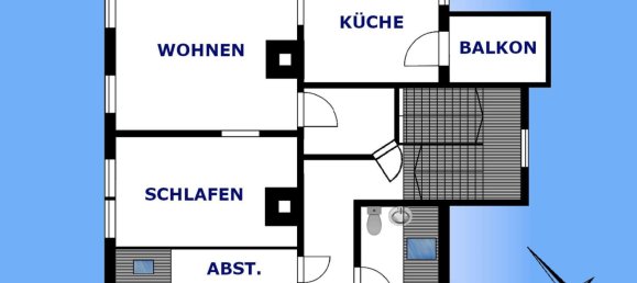 6غرفة تاون هاوس في Greiz, Germany رقم 60079 16
