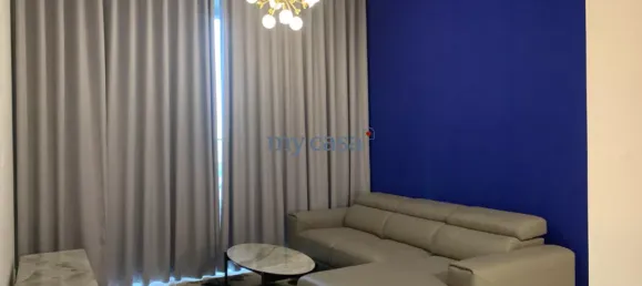 2 chambres appartement à louer à Thu Duc, Ho Chi Minh, Vietnam № 8724 3
