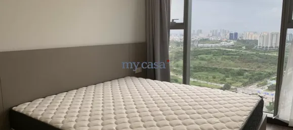 2 chambres appartement à louer à Thu Duc, Ho Chi Minh, Vietnam № 8724 5