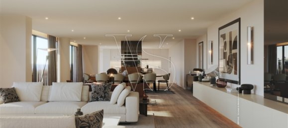 4 غرف نوم شقة في Porto, Portugal رقم 107950 119