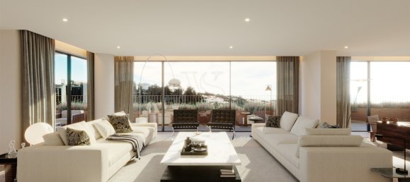 4 غرف نوم شقة في Porto, Portugal رقم 107950 8