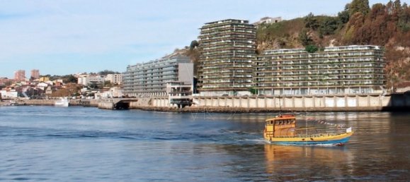 4 غرف نوم شقة في Porto, Portugal رقم 107950 105