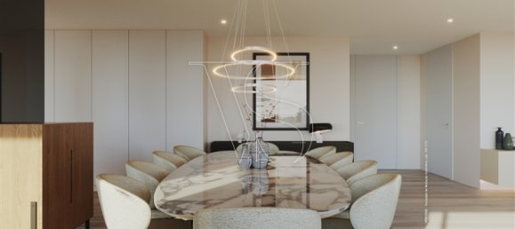 4 غرف نوم شقة في Porto, Portugal رقم 107950 86