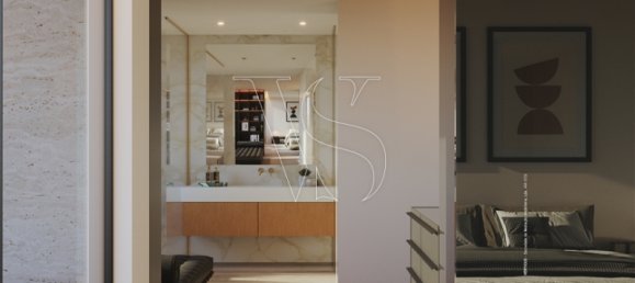 4 غرف نوم شقة في Porto, Portugal رقم 107950 117