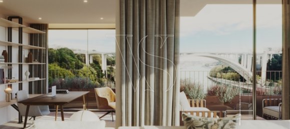 4 غرف نوم شقة في Porto, Portugal رقم 107950 99