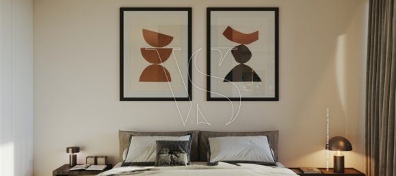 4 غرف نوم شقة في Porto, Portugal رقم 107950 62