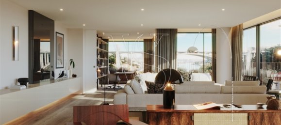 4 غرف نوم شقة في Porto, Portugal رقم 107950 118