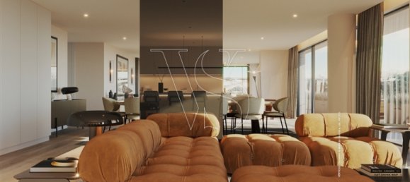 4 غرف نوم شقة في Porto, Portugal رقم 107950 64