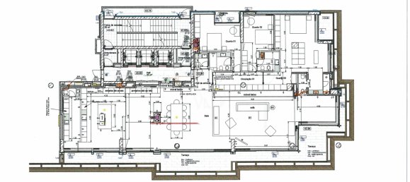 4 غرف نوم شقة في Porto, Portugal رقم 107950 128