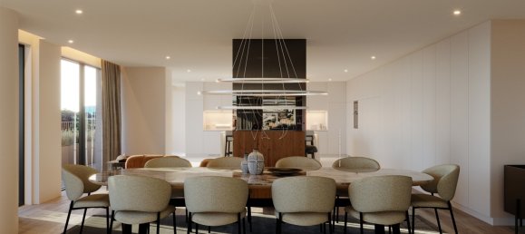 4 غرف نوم شقة في Porto, Portugal رقم 107950 7