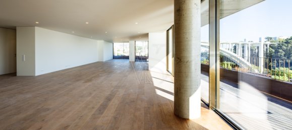 4 غرف نوم شقة في Porto, Portugal رقم 107950 31