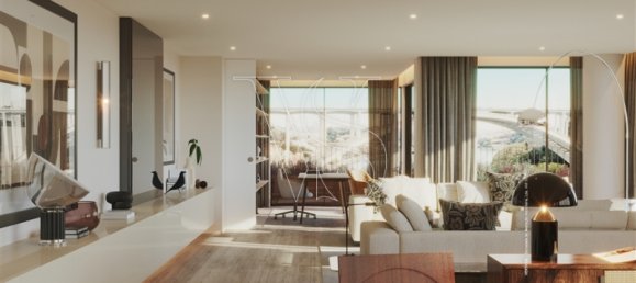 4 غرف نوم شقة في Porto, Portugal رقم 107950 70