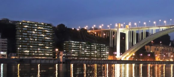 4 غرف نوم شقة في Porto, Portugal رقم 107950 108