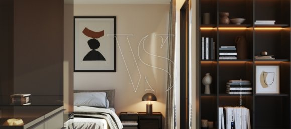 4 غرف نوم شقة في Porto, Portugal رقم 107950 103