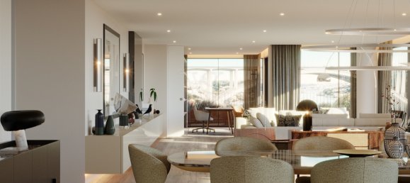 4 غرف نوم شقة في Porto, Portugal رقم 107950 14