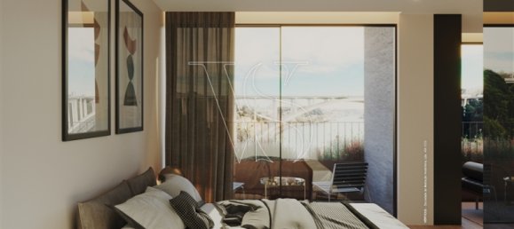 4 غرف نوم شقة في Porto, Portugal رقم 107950 42