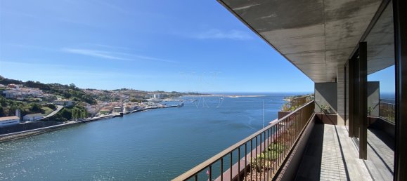 4 غرف نوم شقة في Porto, Portugal رقم 107950 16