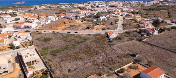  قطعة أرض في Vila do Bispo, Portugal 1456متر مربع رقم 119077 13