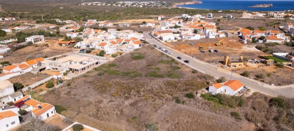  قطعة أرض في Vila do Bispo, Portugal 1456متر مربع رقم 119077 3