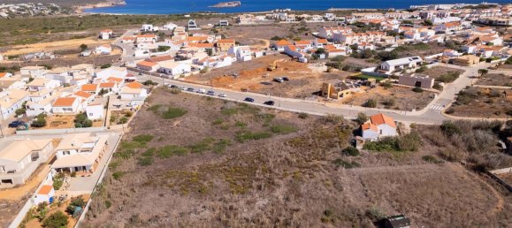  قطعة أرض في Vila do Bispo, Portugal 1456متر مربع رقم 119077 11