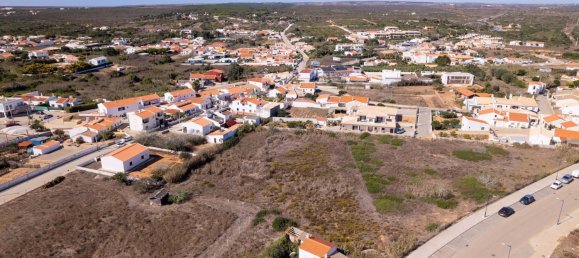  قطعة أرض في Vila do Bispo, Portugal 1456متر مربع رقم 119077 9