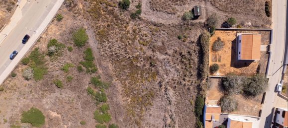  قطعة أرض في Vila do Bispo, Portugal 1456متر مربع رقم 119077 21