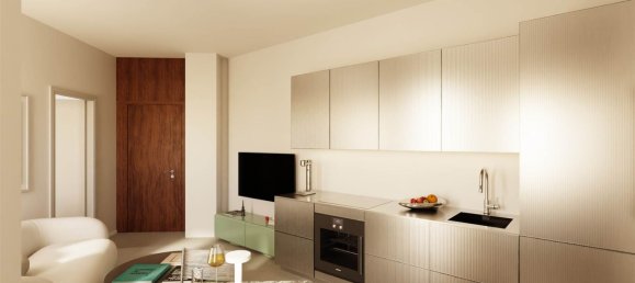 2 bedrooms Apartment in Milan, Italy No. 362718 2