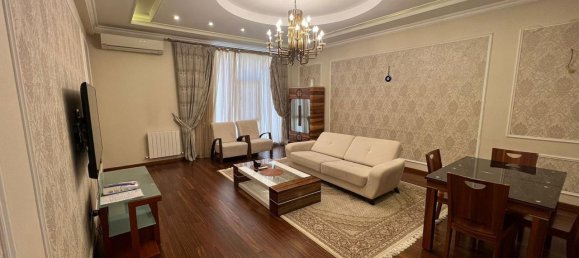 Apartamento T3 em Baku, Azerbaijan N.º 1763 18