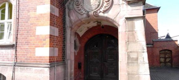 Edificio de 22 habitaciónes en Mansfeld-Sudharz, Germany No. 284070 7