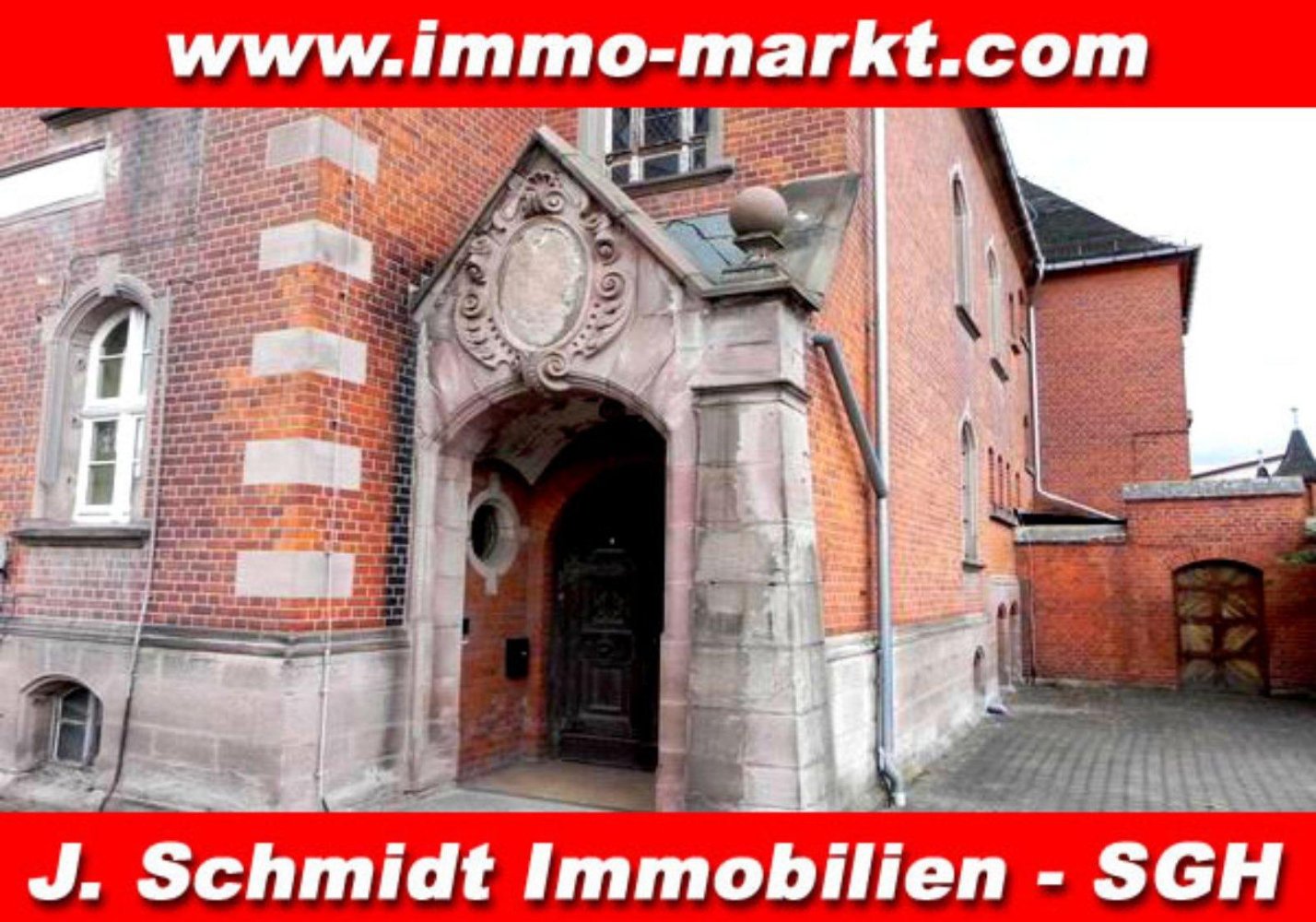 Edificio de 22 habitaciónes en Mansfeld-Sudharz, Germany No. 284070