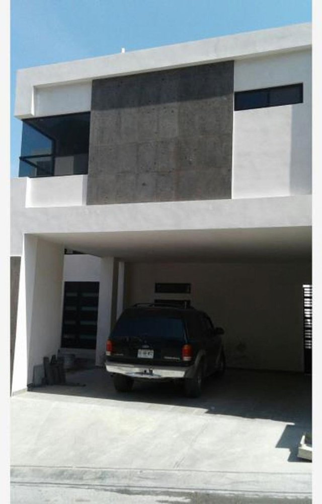 3 chambres Maison à Nuevo Leon, Mexico No. 165749