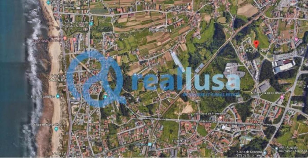  Land in Vila Nova de Gaia, Portugal No. 8761