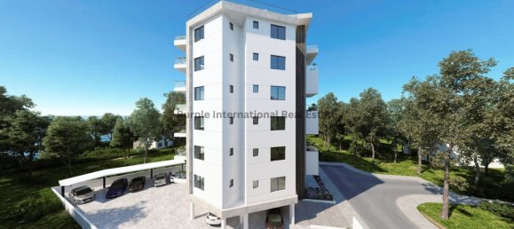 Apartamento de 2 dormitorios en Larnaca, Cyprus No. 1266 13