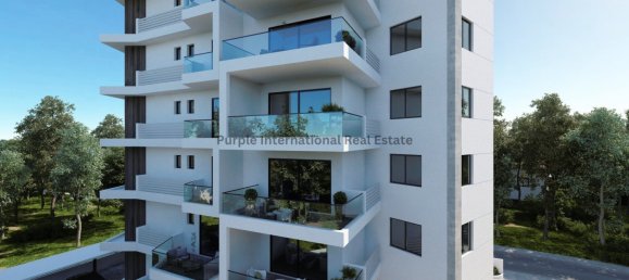 Apartamento de 2 dormitorios en Larnaca, Cyprus No. 1266 8