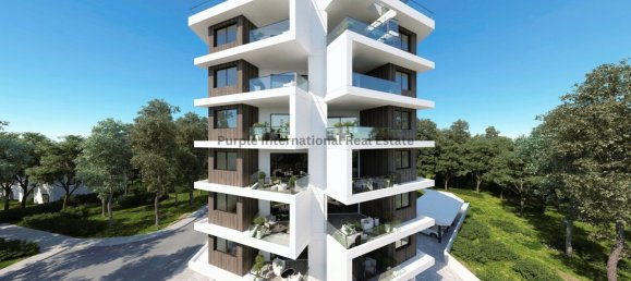 Apartamento de 2 dormitorios en Larnaca, Cyprus No. 1266 9