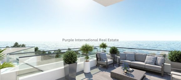 Apartamento de 2 dormitorios en Larnaca, Cyprus No. 1266 15