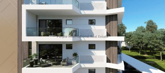 Apartamento de 2 dormitorios en Larnaca, Cyprus No. 1266 2