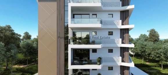 Apartamento de 2 dormitorios en Larnaca, Cyprus No. 1266 7