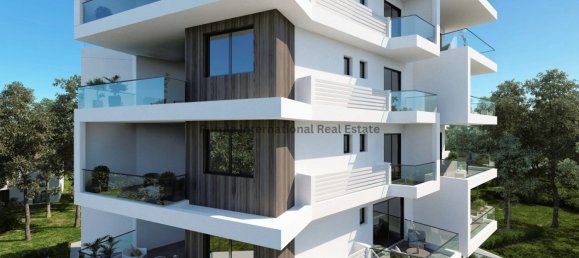 Apartamento de 2 dormitorios en Larnaca, Cyprus No. 1266 4