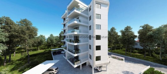 Apartamento de 2 dormitorios en Larnaca, Cyprus No. 1266 11