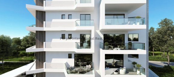 Apartamento de 2 dormitorios en Larnaca, Cyprus No. 1266 12