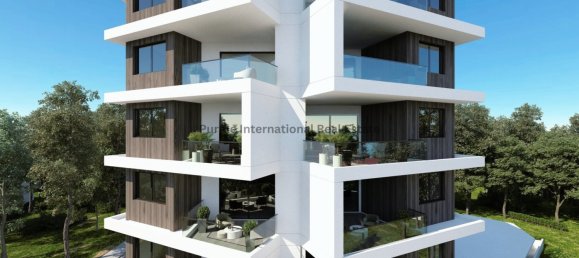 Apartamento de 2 dormitorios en Larnaca, Cyprus No. 1266 5