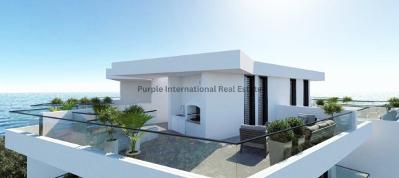 Apartamento de 2 dormitorios en Larnaca, Cyprus No. 1266 6